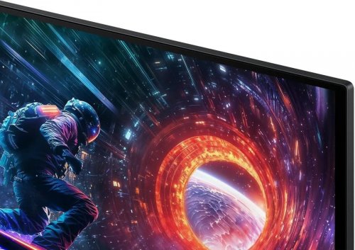 Samsung Odyssey OLED G5 G50SF S27FG506SU 27 QHD Negro