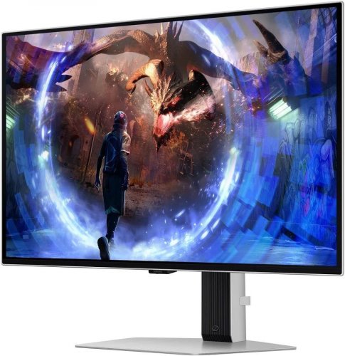 Samsung Odyssey OLED G6