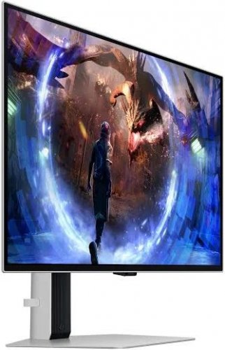 Samsung Odyssey OLED G6