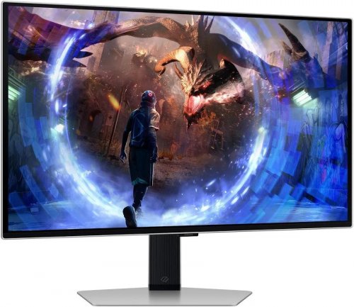 Samsung Odyssey OLED G6