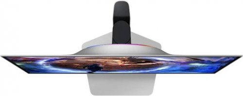 Samsung Odyssey OLED G6