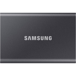 Samsung Portable SSD T7