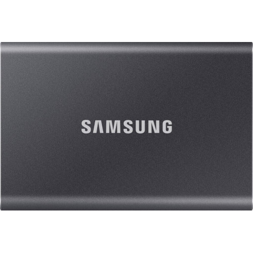 Samsung Portable SSD T7