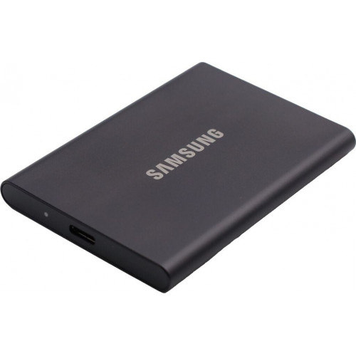 Samsung Portable SSD T7