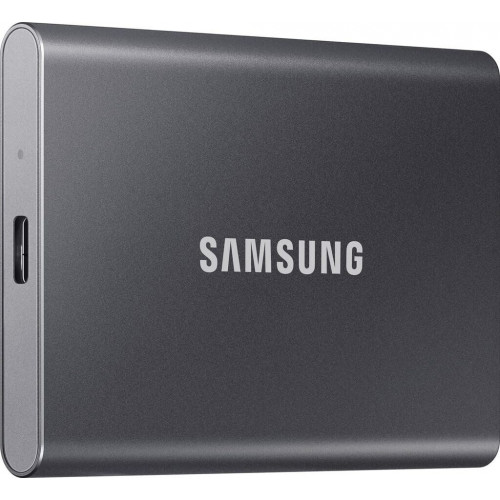 Samsung Portable SSD T7