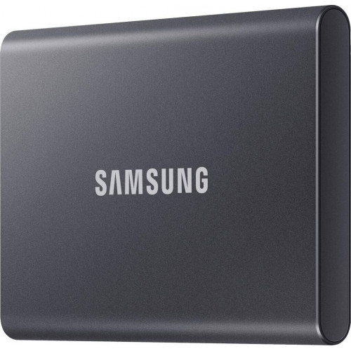 Samsung Portable SSD T7