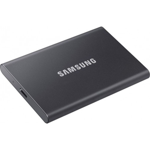 Samsung Portable SSD T7