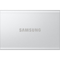 Samsung Portable SSD T7 Resurrected