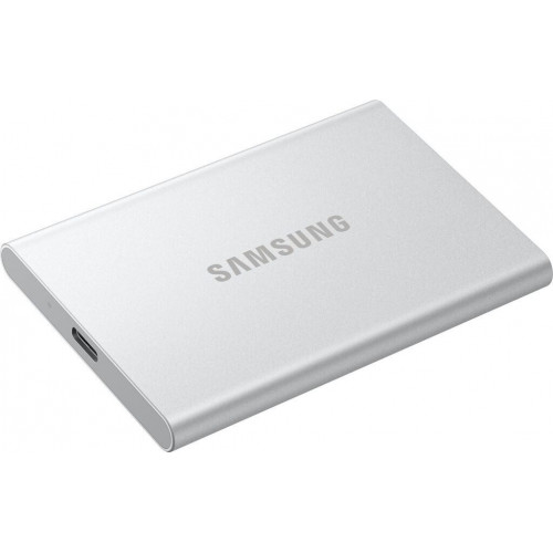 Samsung Portable SSD T7 Resurrected