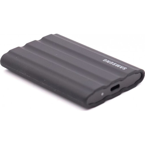Samsung Portable SSD T7 Shield