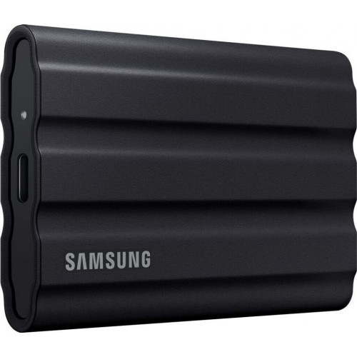 Samsung Portable SSD T7 Shield