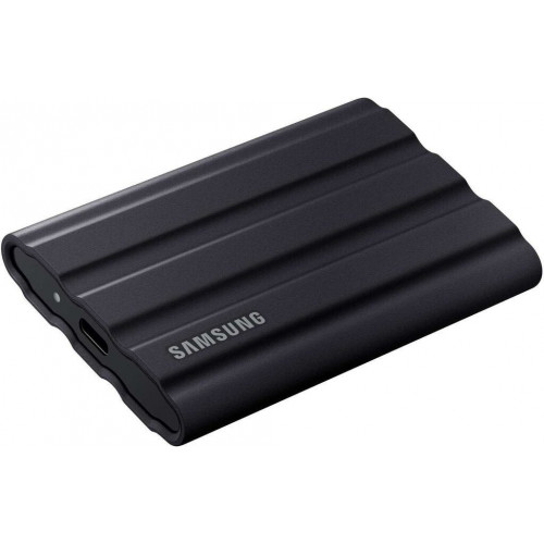 Samsung Portable SSD T7 Shield