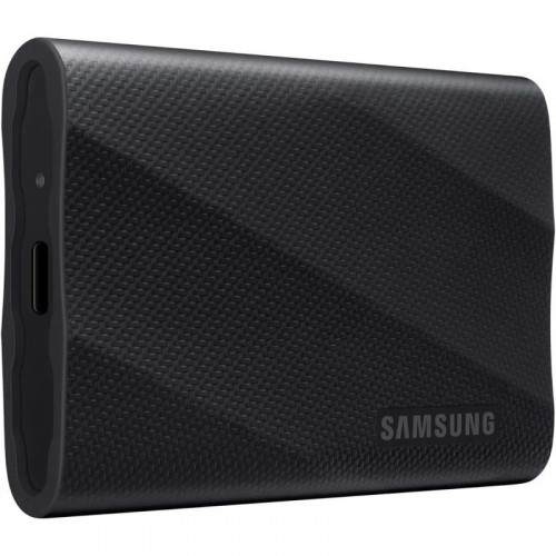 Samsung Portable SSD T9 Disco Duro Externo 1TB USB-C