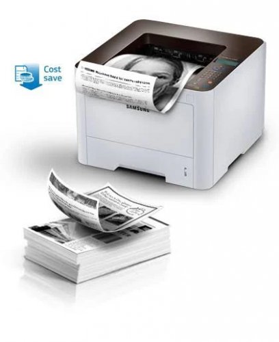 Samsung ProXpress M4020ND impresora