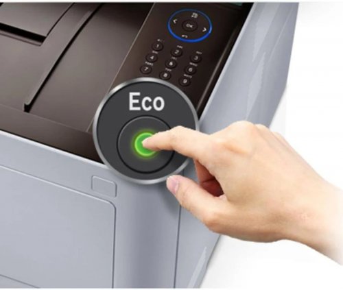 Samsung ProXpress M4020ND impresora