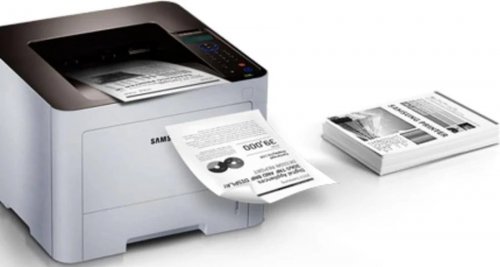 Samsung ProXpress M4020ND impresora