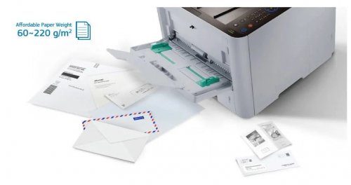 Samsung ProXpress M4020ND impresora