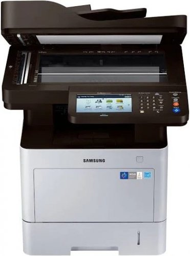 Samsung ProXpress M4080FX