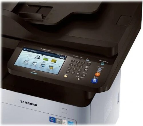 Samsung ProXpress M4080FX