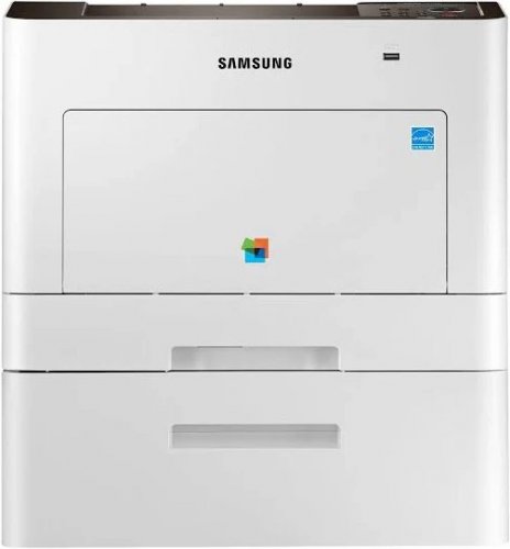 Samsung ProXpress SL-c3010nd/plu impresora láser