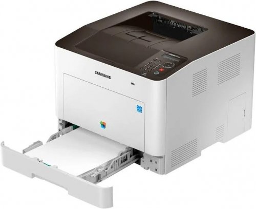 Samsung ProXpress SL-c3010nd/plu impresora láser