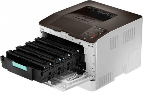 Samsung ProXpress SL-c3010nd/plu impresora láser
