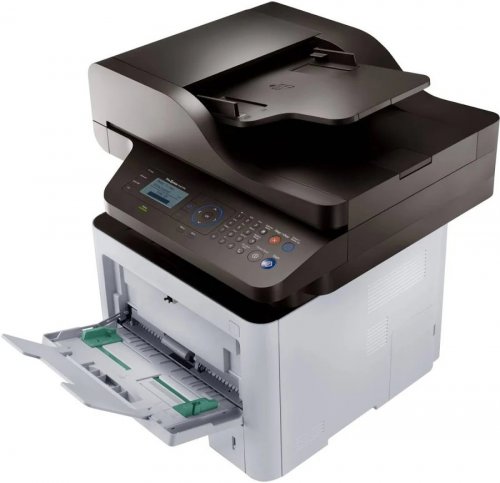 Samsung ProXpress SL-M4070FR