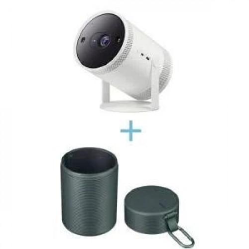Samsung Proyector The Freestyle sp-lsp3 360° 30~100' 2022