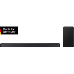 Samsung Q-series HW-Q610GF Negro 3.1.2 canales