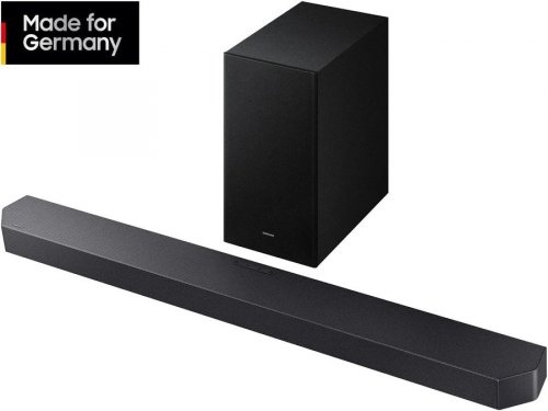 Samsung Q-series HW-Q610GF Negro 3.1.2 canales