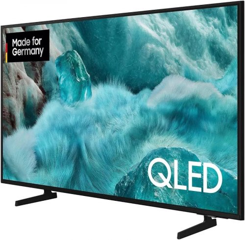 Samsung Q7F 4K Smart TV