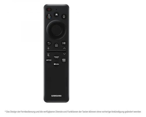 Samsung Q7F 4K Smart TV