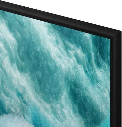 Samsung Q7f Qe65q7faau 165,1 cm 4k Ultra Hd Smart Tv Wifi Negro qe65q7faauxzt