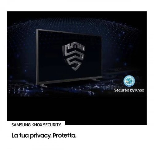 Samsung Q7f Qe65q7faau 165,1 cm 4k Ultra Hd Smart Tv Wifi Negro qe65q7faauxzt