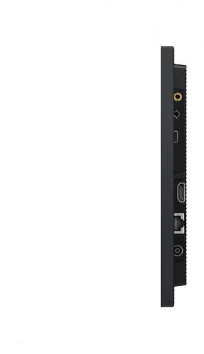 Samsung QB13C 33 cm LCD Wifi 500 cd / m² Full HD