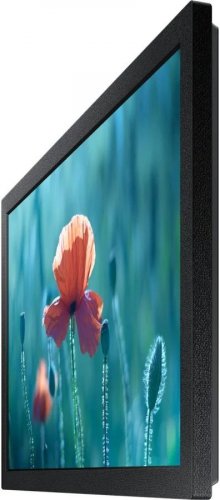 Samsung QB13C 33 cm LCD Wifi 500 cd / m² Full HD