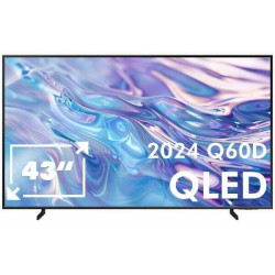 Samsung QE-Q60DAU