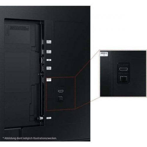 Samsung QE-Q60DAU