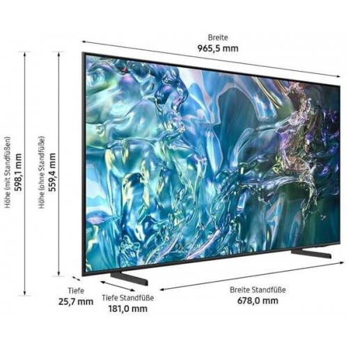 Samsung QE-Q60DAU