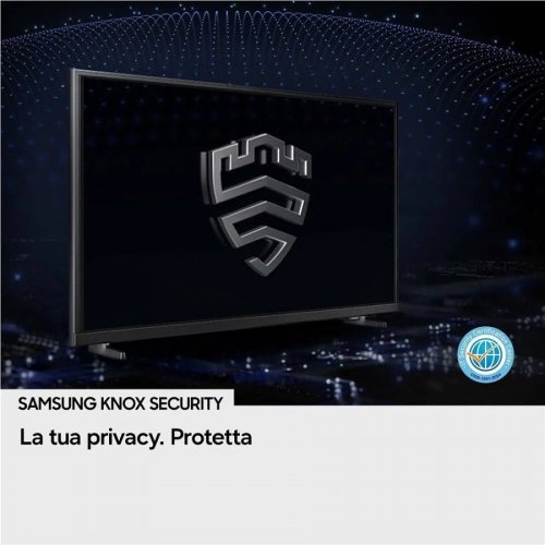 Samsung QE32Q5FAAUXZT Smart TV de 32