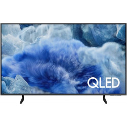 Samsung QLED 4K TV