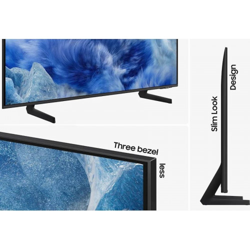 Samsung QLED 4K TV