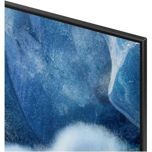 Samsung QLED 4K TV