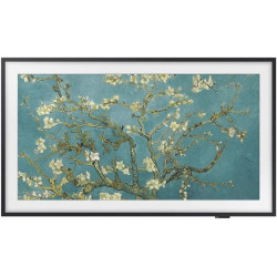 Samsung QLED Smart TV The Frame TQ32LS03CBUXXC