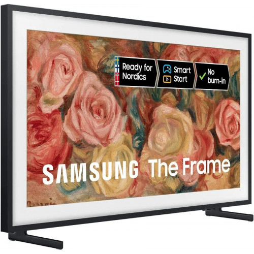 Samsung QLED Smart TV The Frame TQ32LS03CBUXXC