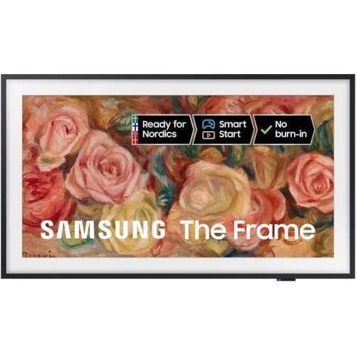 Samsung QLED Smart TV The Frame TQ32LS03CBUXXC