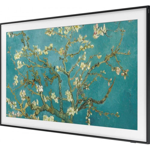 Samsung QLED Smart TV The Frame TQ32LS03CBUXXC