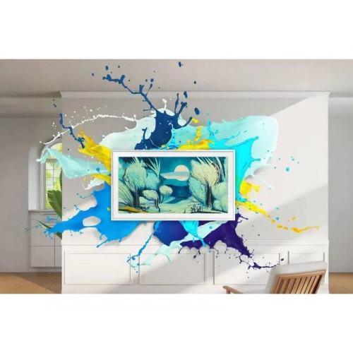 Samsung QLED The Frame 4K Smart TV