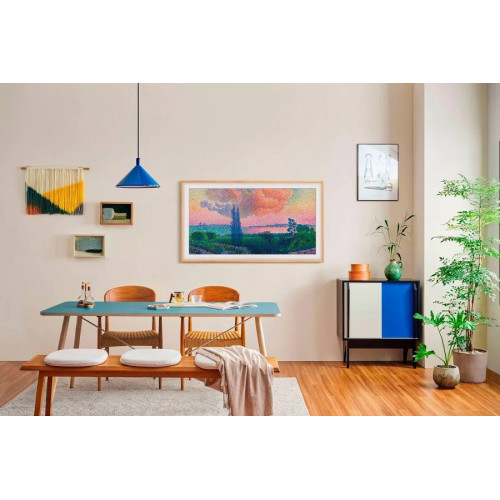 Samsung QLED The Frame 4K Smart TV