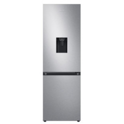 Samsung RB34C632DSA/EF - Frigorífico combi 185 x 59.5 x 65.8 cm Inox
